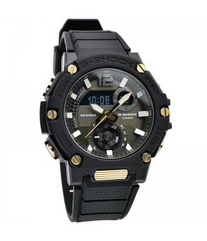 Casio G-Shock G-Steel GST-B300B-1AJF