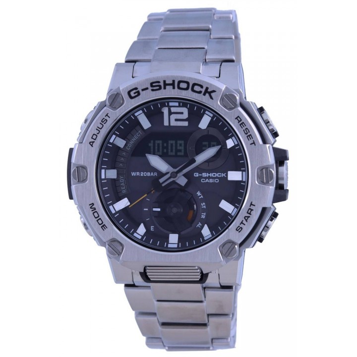 Casio G-Shock G-Steel Military Style GST-B300E-5AJR