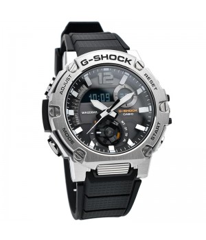 Casio G-Shock G-Steel Military Style GST-B300S-1AJF