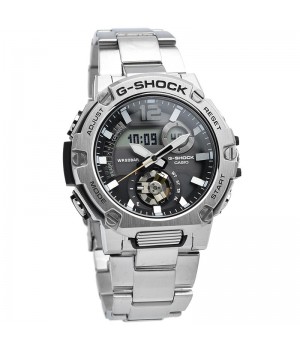Casio G-Shock G-Steel Military Style GST-B300SD-1AJF