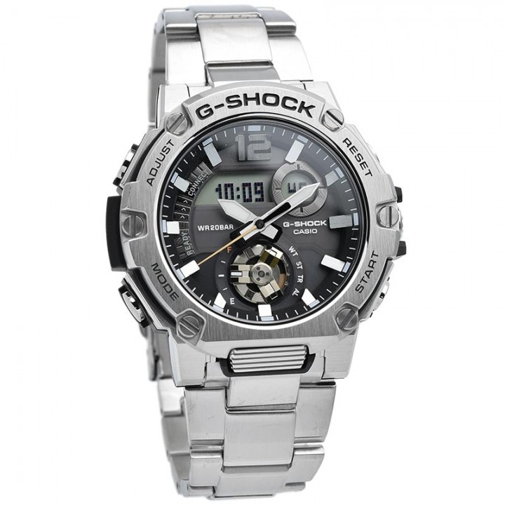 Casio G-Shock G-Steel Military Style GST-B300SD-1AJF