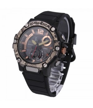 Casio G-Shock G-Steel Love The Sea And The Earth WILDLIFE PROMISING Collaboration Model GST-B300WLP-1AJR