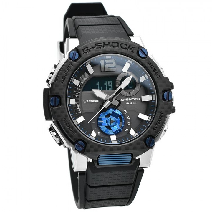 Casio G-Shock G-Steel GST-B300XA-1AJF