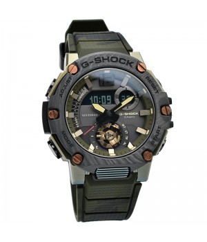 Casio G-Shock G-Steel GST-B300XB-1A3JF