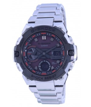 Casio G-Shock G-Steel GST-B400AD-1A4JF