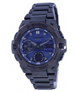 Casio G-Shock G-Steel GST-B400BD-1A2JF