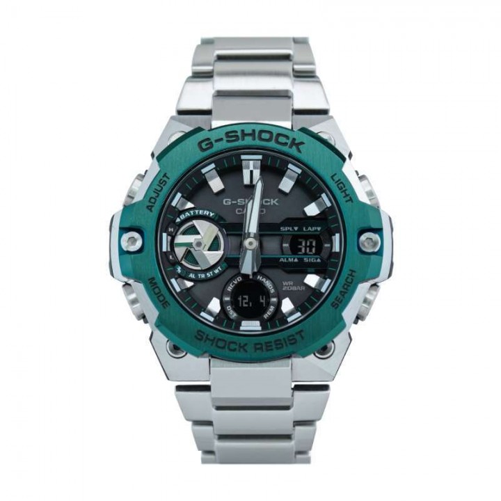 Casio G-Shock G-Steel GST-B400CD-1A3JF