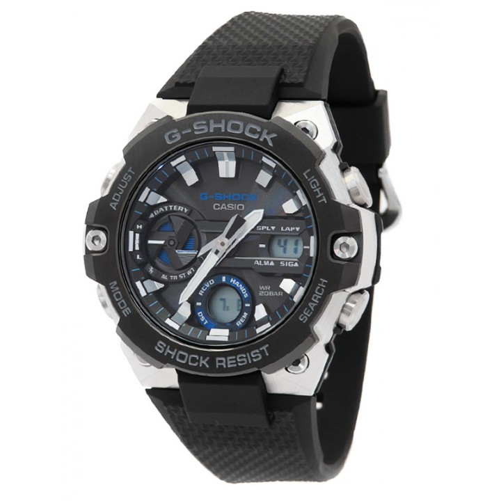 Casio G-Shock G-Steel Fire Package GST-B400FP-1A2JR