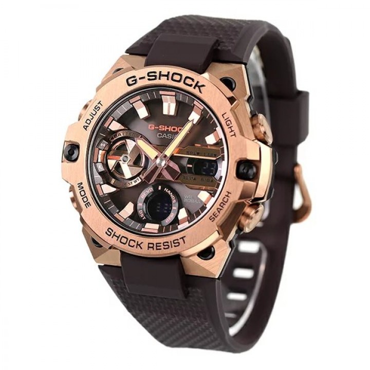 Casio G-Shock G-MS Precious Heart Selection GST-B400MV-5AJF