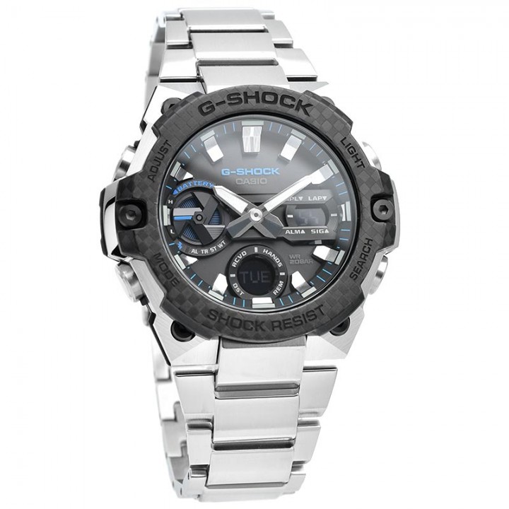 Casio G-Shock G-Steel GST-B400XD-1A2JF