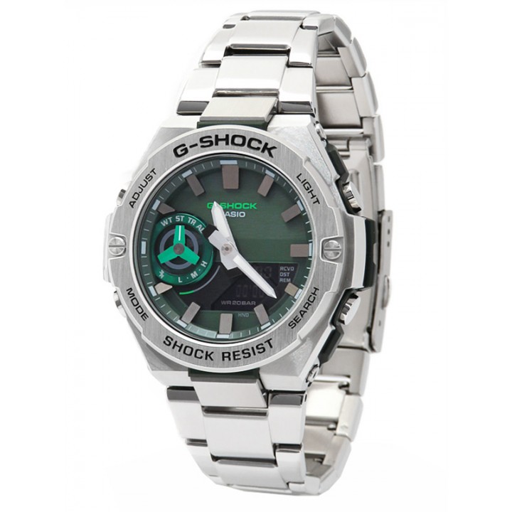 Casio G-Shock G-Steel GST-B500AD-3AJF