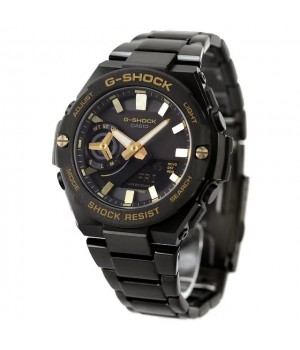 Casio G-Shock G-Steel GST-B500BD-1A9JF