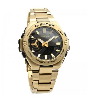 Casio G-Shock G-Steel GST-B500GD-9AJF