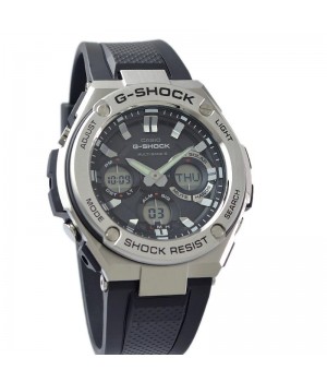 Casio G-SHOCK G-STEEL GST-W110-1AJF