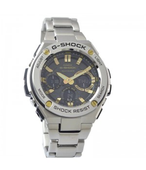 Casio G-SHOCK G-STEEL GST-W110D-1A9JF