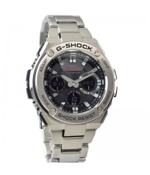 Casio G-SHOCK G-STEEL GST-W110D-1AJF