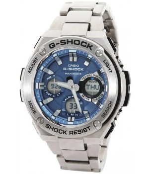 Casio G-SHOCK G-STEEL GST-W110D-2AJF