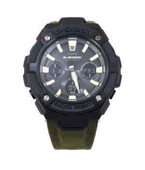 Casio G-SHOCK G-STEEL GST-W130BC-1A3JF
