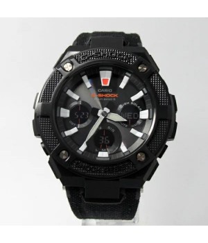 Casio G-SHOCK G-STEEL GST-W130BC-1AJF
