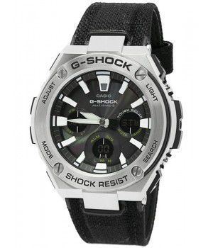 Casio G-SHOCK G-STEEL GST-W130C-1AJF