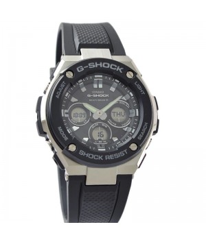 Casio G-SHOCK G-STEEL GST-W300-1AJF