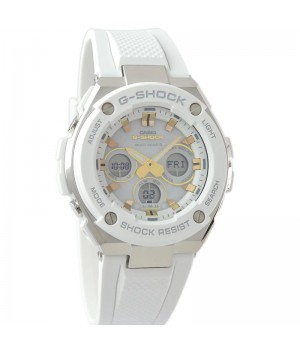 Casio G-SHOCK G-STEEL GST-W300-7AJF 