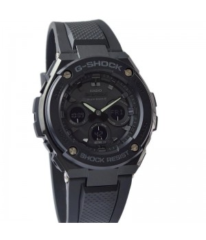 Casio G-SHOCK G-STEEL GST-W300G-1A1JF