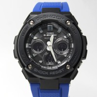 Casio G-SHOCK G-STEEL GST-W300G-2A1JF