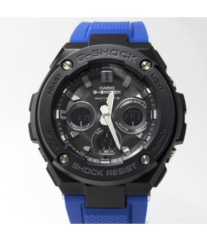 Casio G-SHOCK G-STEEL GST-W300G-2A1JF