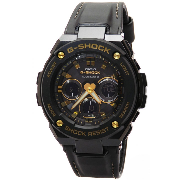 Casio G-Shock G-Steel GST-W300GL-1AJF