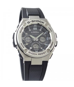 Casio G-SHOCK G-STEEL GST-W310-1AJF
