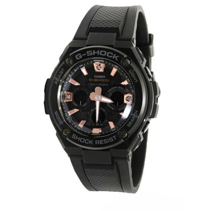 Casio G-Shock GST-W310BDD-1AJF