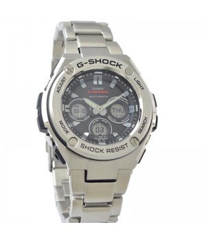 Casio G-SHOCK G-STEEL GST-W310D-1AJF