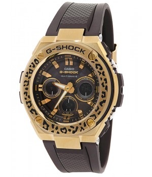Casio G-Shock Love The Sea And The Earth Wildlife Promising Collaboration Model GST-W310WLP-1A9JR