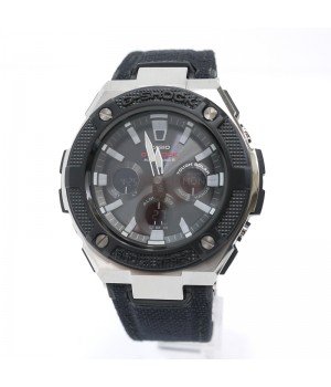 Casio G-SHOCK G-STEEL GST-W330AC-1AJF