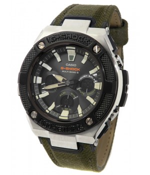 Casio G-SHOCK G-STEEL GST-W330AC-3AJF