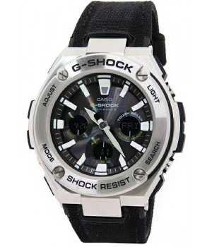 Casio G-SHOCK G-STEEL GST-W330C-1AJF