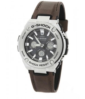 Casio G-Shock G-Steel GST-W330L-1AJF