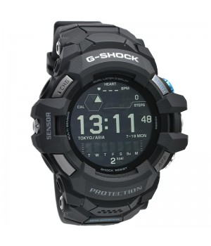 Casio G-Shock G-SQUAD PRO GSW-H1000-1JR