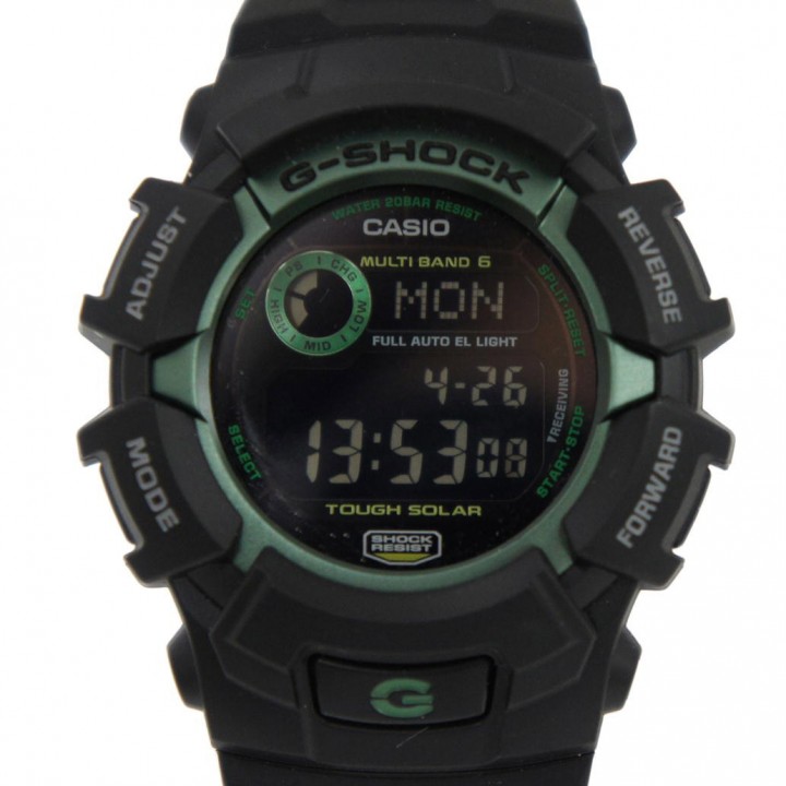 Casio G-Shock GW-2320SF-1B3JR