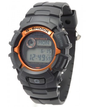 Casio G-Shock FIRE PACKAGE '20 GW-2320SF-1B4JR