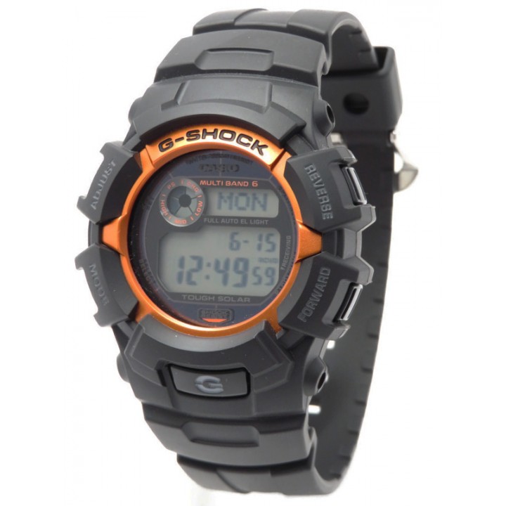 Casio G-Shock FIRE PACKAGE '20 GW-2320SF-1B4JR