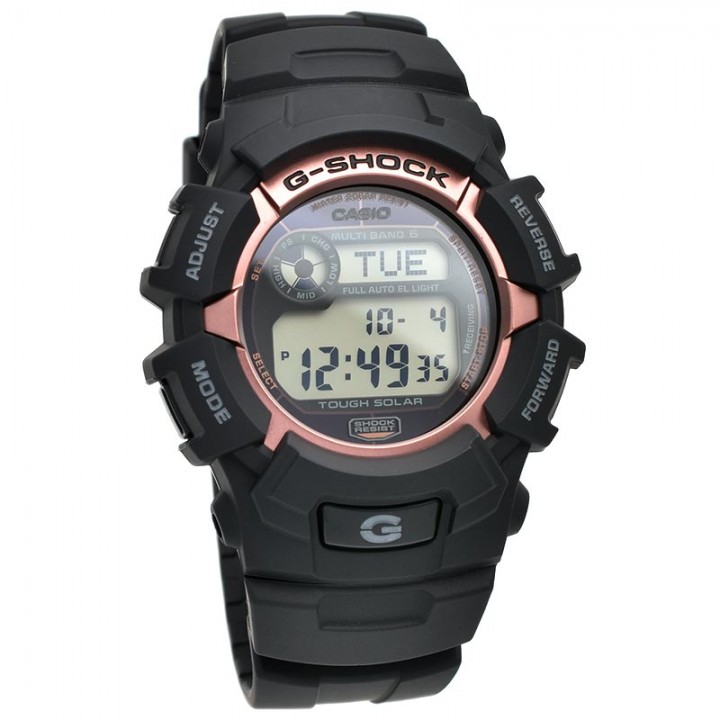 Casio G-Shock Digital Fire Package GW-2320SF-1B5JR