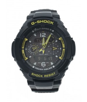 Casio G-SHOCK GW-3500B-1AJF