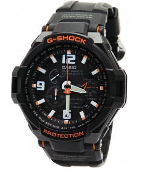 Casio G-SHOCK GW-4000-1AJF