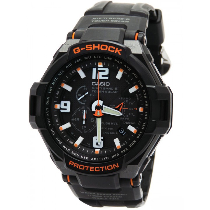 Casio G-SHOCK GW-4000-1AJF