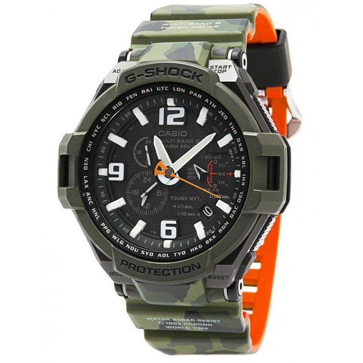 Casio G-SHOCK GW-4000SC-3AJF