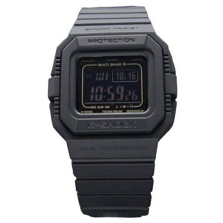 Casio G-SHOCK GW-5510-1BJF