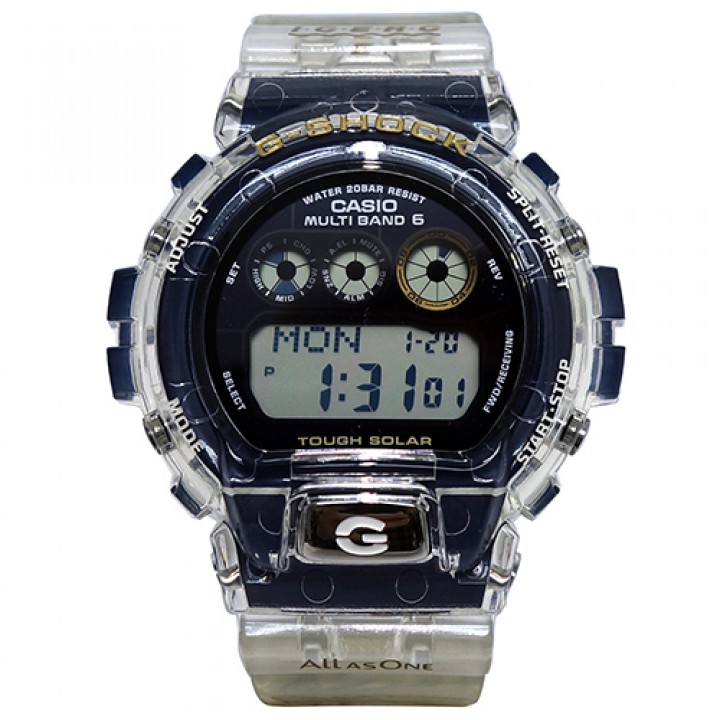 Casio G-Shock Love The Sea And The Earth 25th ANNIVERSARY GW-6903K-7JR