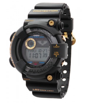 Casio G-Shock MASTER OF G - SEA FROGMAN 30th Anniversary GW-8230B-9AJR